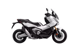 HONDA X-ADV 750