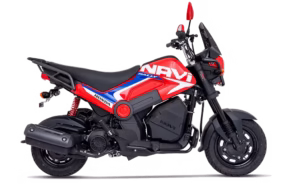 HONDA NAVI MIX