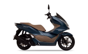 HONDA PCX 160 ABS