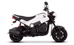 HONDA NAVI